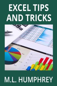 Excel Tips and Tricks