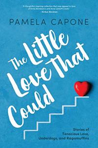 Little Love That Could: Stories of Tenacious Love, Underdogs, and Ragamuffins