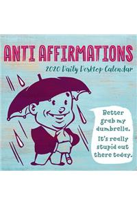 Cal 2020-Anti-Affirmations Box
