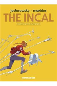 The Incal