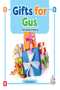 Gifts for Gus