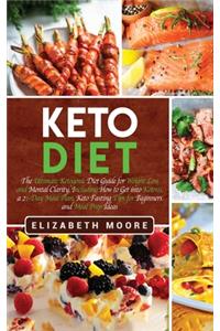 Keto Diet