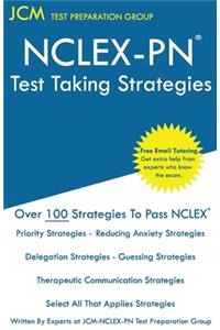 NCLEX-PN Test Taking Strategies