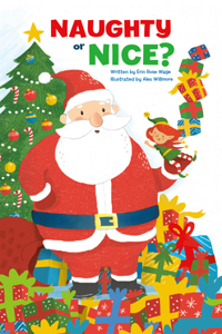 Christmas: Naughty or Nice