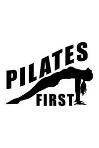 Pilates First