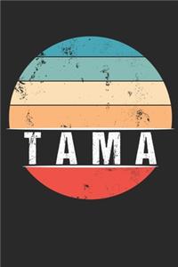 Tama