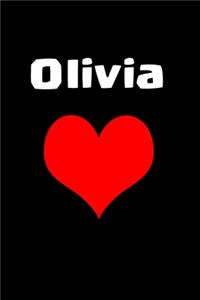 Olivia