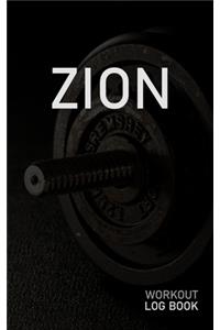 Zion