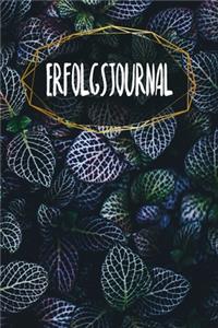 Erfolgsjournal
