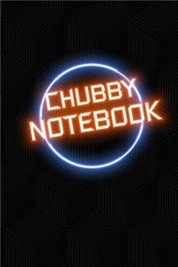 chubby notebook