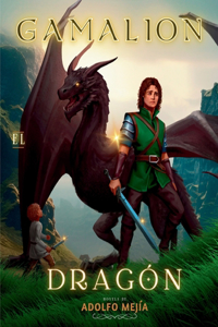 Gamalion el Dragón