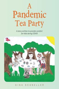 Pandemic Tea Party