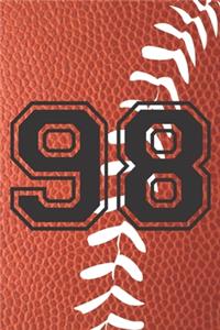 98 Journal