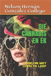 Die Cannabis En Ek