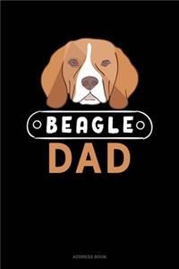 Beagle Dad