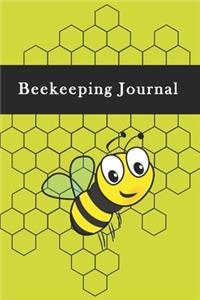 BeeKeeping Journal