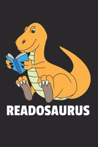 Dinosaurier Dino Notizbuch