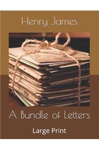 A Bundle of Letters