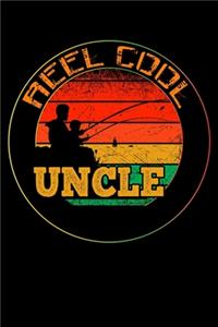 Reel Cool UNCLE