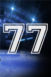 77 Journal