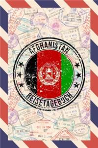 Afghanistan Reisetagebuch