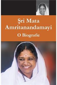 Sri Mata Amritanandamayi Devi - O Biografie