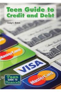 Teen Guide to Credit and Debt