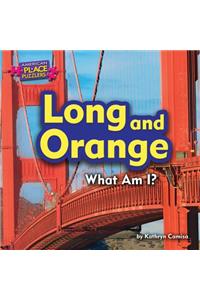 Long and Orange