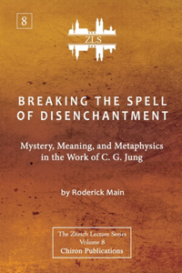 Breaking The Spell Of Disenchantment