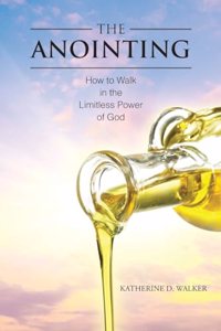 Anointing