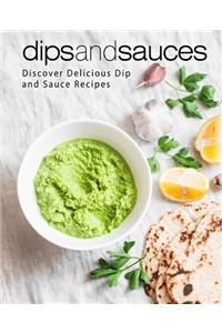 Dips and Sauces
