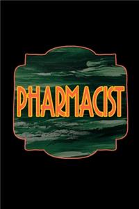 Pharmacist