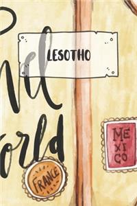 Lesotho