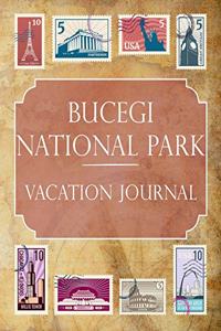 Bucegi National Park Vacation Journal