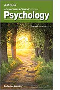 Advanced Placement Psychology, 2nd Edition