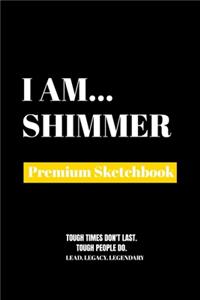I Am Shimmer