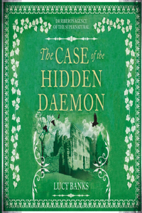 Case of the Hidden Daemon