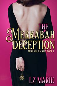 Merkabah Deception