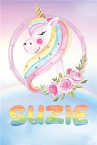Suzie