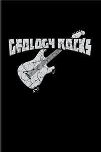 Geology Rocks