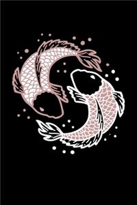 Ying-Yang Koikarpfen