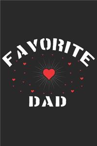 Favorite Dad