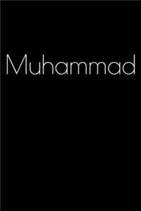 Muhammad