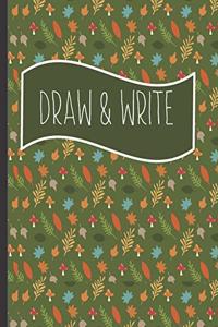 Draw & Write
