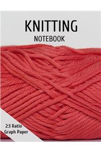 Knitting Graph Paper