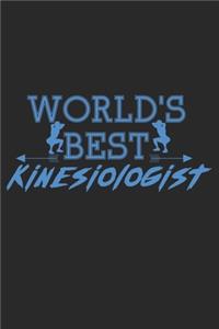 World's Best Kinesiologist