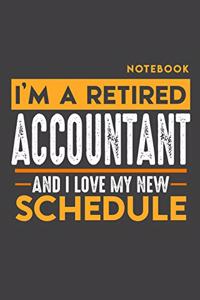 Notebook ACCOUNTANT