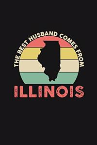 The Best Husband Comes From Illinois