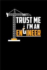 Trust Me I'm An Engineer