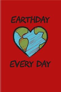 Earthday Every Day